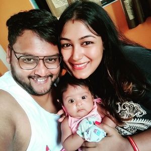 Meet your Posher, Arpita